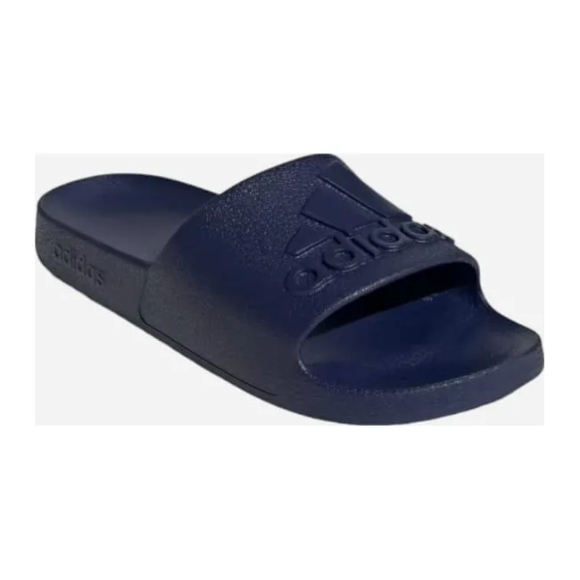 Шлепанцы Adidas ADILETTE AQUA темно-синий