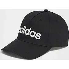 Кепка Adidas DAILY CAP чорний