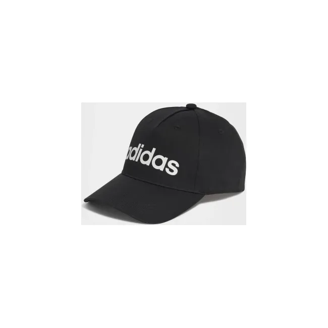 Кепка Adidas DAILY CAP чорний