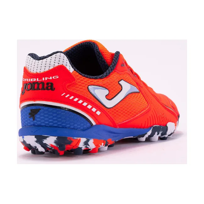 Сороконіжки Joma DRIBLING помаранчеві