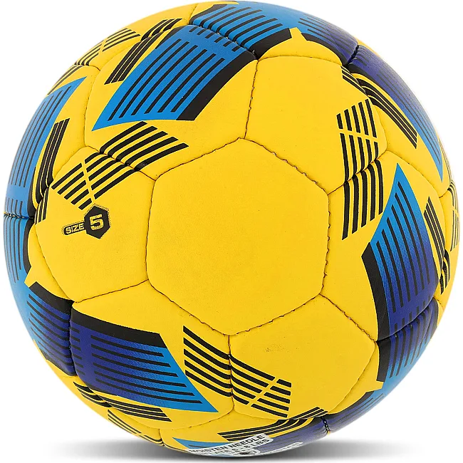 Футбольный мяч
 BALLONSTAR DYNAMO KYIV FB-4114 №5 PU (Желтый-синий)