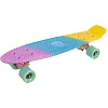 Пенни борд Penny Board круизер пластиковый 22