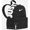 Рюкзак Nike Y BRSLA JDI MINI BKPK 11L детский 33 x 25,5 x 12,5 см
