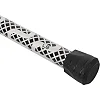 Бодибар Body Bar разборной 3-х секционный ZELART FI-9994-6 вес 6кг