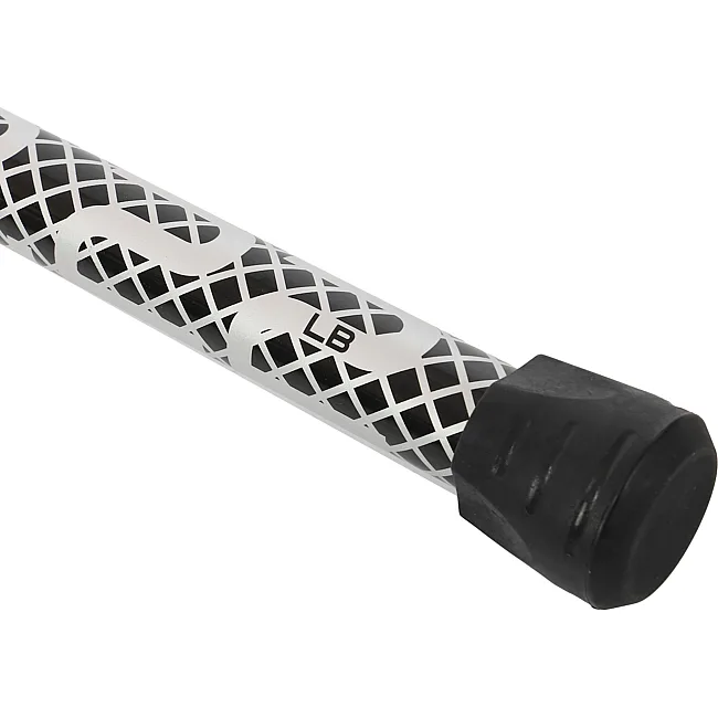 Бодибар Body Bar разборной 3-х секционный ZELART
 FI-9994-6 вес 6кг