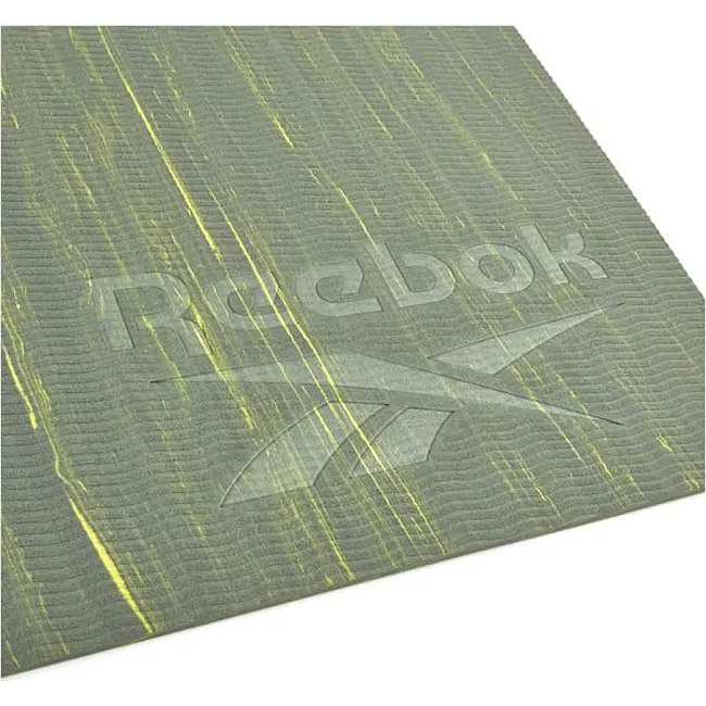 Коврик для йоги REEBOK Camo Yoga Mat 176 х 61 х 0,5 см