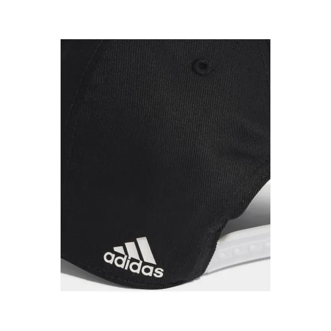 Кепка Adidas DAILY CAP чорний