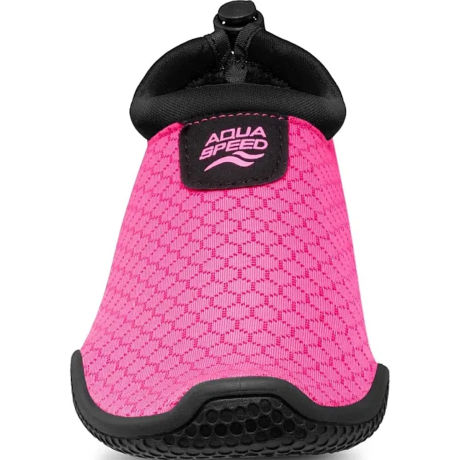 Аквашузы Aqua Speed AQUA SHOE 30 62065 розовый