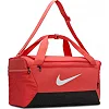 Сумка Nike NK BRSLA S DUFF – 9.5 41L красный, черный 51 x 28 х 28 см