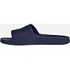 Шлепанцы Adidas ADILETTE AQUA темно-синий