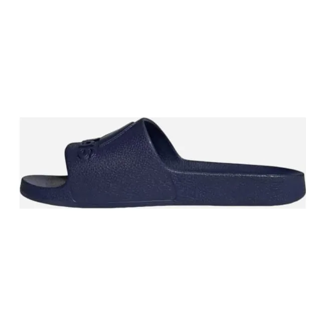 Шлепанцы Adidas ADILETTE AQUA темно-синий