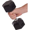 Гантель шестигранная
 гексагональная
 SP-PLANETA
 SC-80075-5 5кг 1шт 5кг