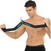 Рукоять для тяги с широким хватом
 Wide Grip нескользящее покрытие LiveUp LP8328 85см