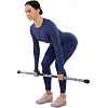Бодибар Body Bar разборной 3-х секционный ZELART
 FI-9994-6 вес 6кг