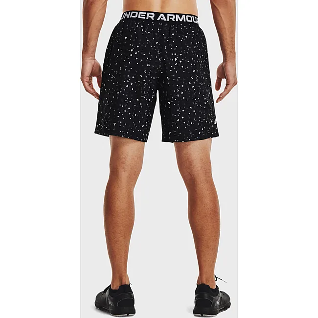 Спортивні шорти UNDER ARMOUR Woven Adapt Shorts чоловічі LG