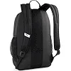 Рюкзак Puma Academy Backpack 19L черный 20x37x30 см