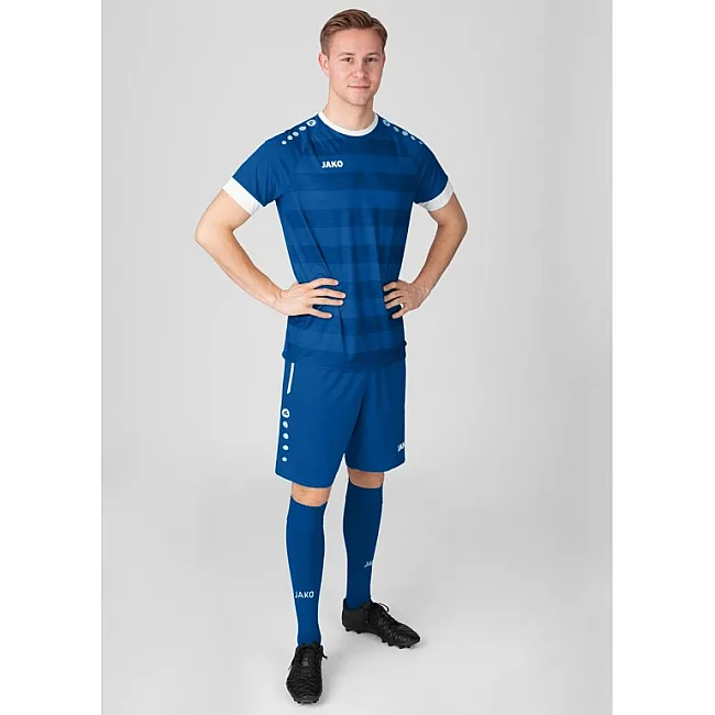 Спортивні шорти Allround JAKO 4499-410