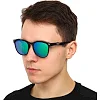 Спортивные очки
 солнцезащитные с поляризацией JHUA JH-137-6