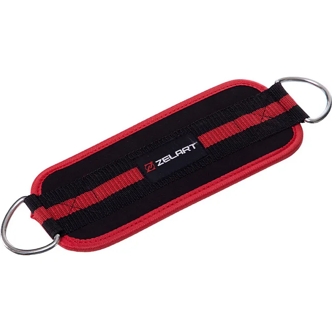 Манжети для ніг
 ZELART
 SB-167051 1шт