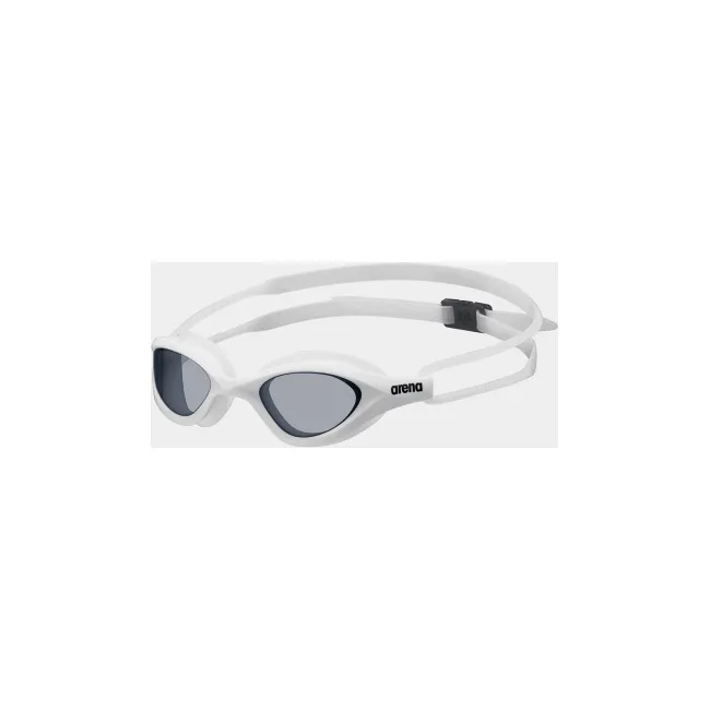 Окуляри для плавання Arena 365 GOGGLES JR білий, чорний OFSM
