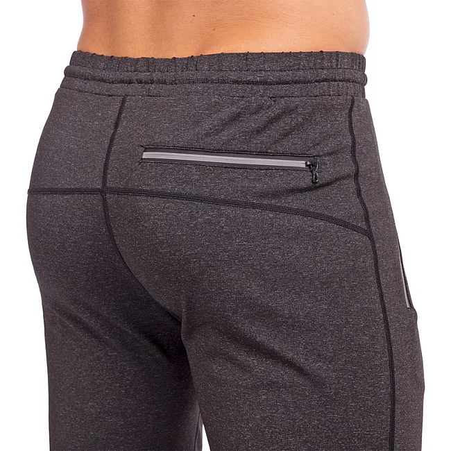Распродажа! Спортивный костюм кофта на молнии и брюки UNDER ARMOUR CO-1833-8817-BK (Черный)