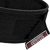Пояс для тяжелой атлетики RDX RX1 Weightifting Belt Black