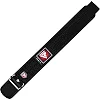Пояс для тяжелой атлетики RDX RX1 Weightifting Belt Black