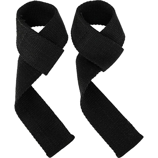 Лямки для тяги LIFTING STRAP ZELART
 TA-5452 2шт