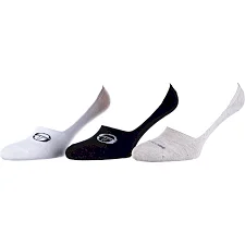 Носки Sergio Tacchini 3-pack женские