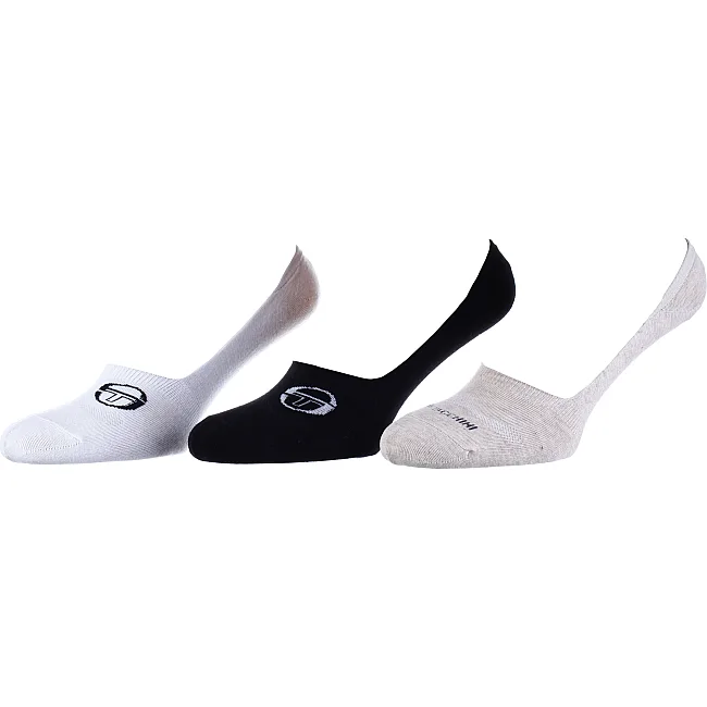 Носки Sergio Tacchini 3-pack женские