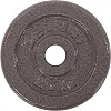 Блины диски стальные окрашенные ZELART
 TA-7789-2_5 30мм 2,5кг