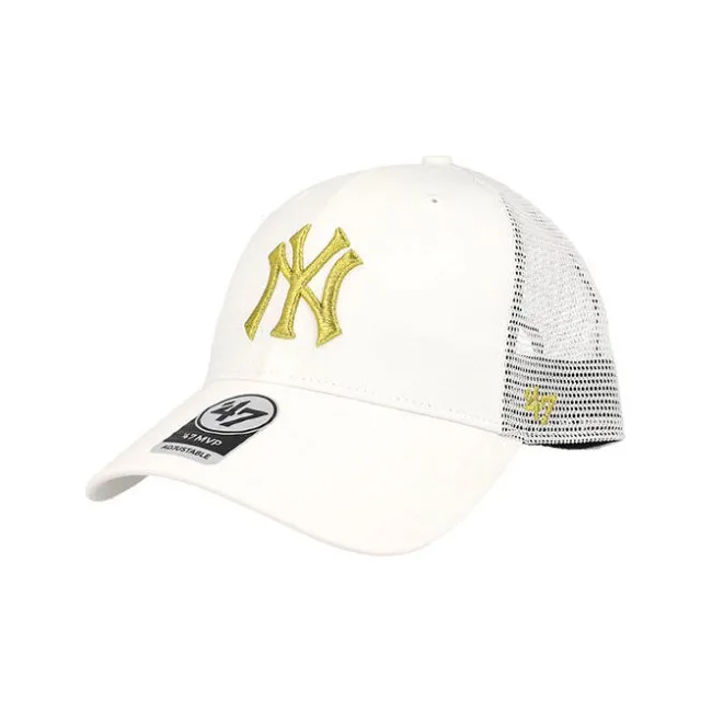 Кепка-тракер 47 Brand NY YANKEES