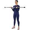 Бодибар Body Bar разборной 3-х секционный ZELART
 FI-9994-6 вес 6кг