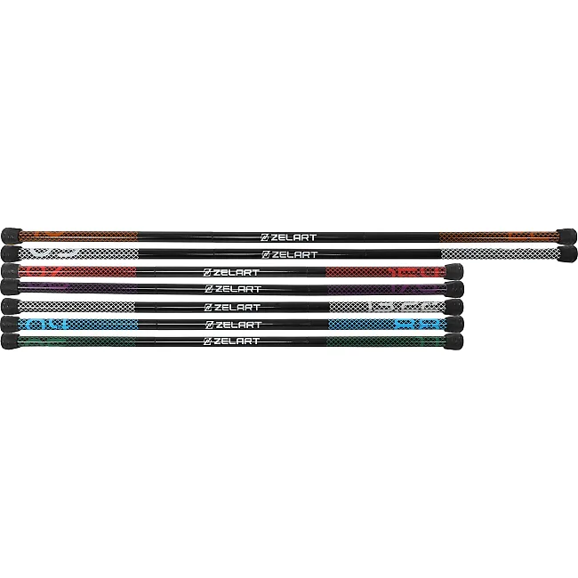 Бодибар Body Bar разборной 3-х секционный ZELART
 FI-9994-6 вес 6кг
