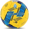 Футбольный мяч BALLONSTAR DYNAMO KYIV FB-4114 №5 PU (Желтый-синий)