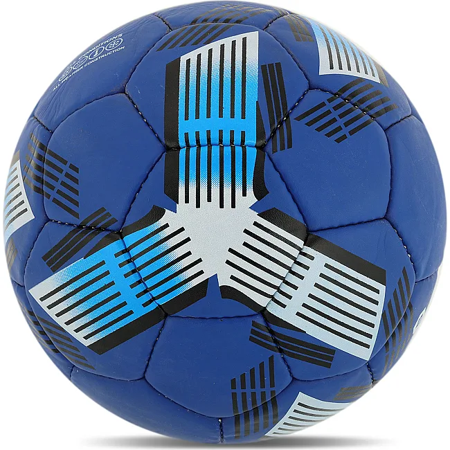 Футбольный мяч
 BALLONSTAR DYNAMO KYIV FB-4114 №5 PU (Желтый-синий)