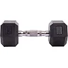 Гантель шестигранная
 гексагональная
 SP-PLANETA
 SC-80075-5 5кг 1шт 5кг
