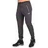 Распродажа! Спортивный костюм кофта на молнии и брюки UNDER ARMOUR CO-1833-8817-BK (Черный)