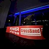 Резинка для подтягиваний POWER SYSTEM PS-4053 CrossFit Level 3 Blue (сопротивление 15-40 кг)
