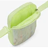Сумка кросс-боди Nike NK HERITGE CRSSBDY-FSTVL 2.0 1L салатовый 18x13x3 см