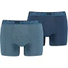 Трусы-боксеры Head BASIC BOXER 2P мужские