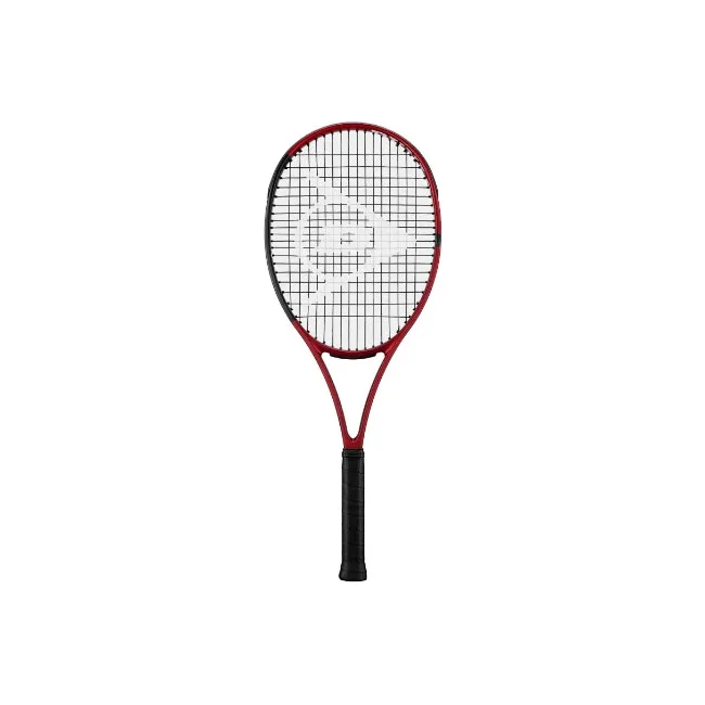 Ракетка для великого тенісу Dunlop TF CX400 Tour no cover Gr3