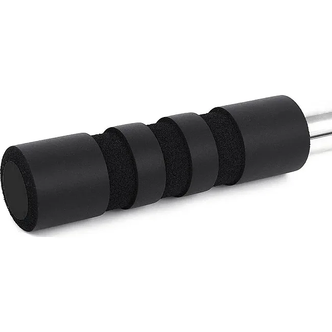 Колесо для преса PowerPlay PP-4344 AB Wheel Pro Чорне