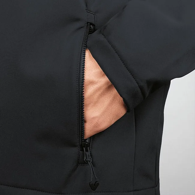 Куртка softshell team JAKO 7604-08