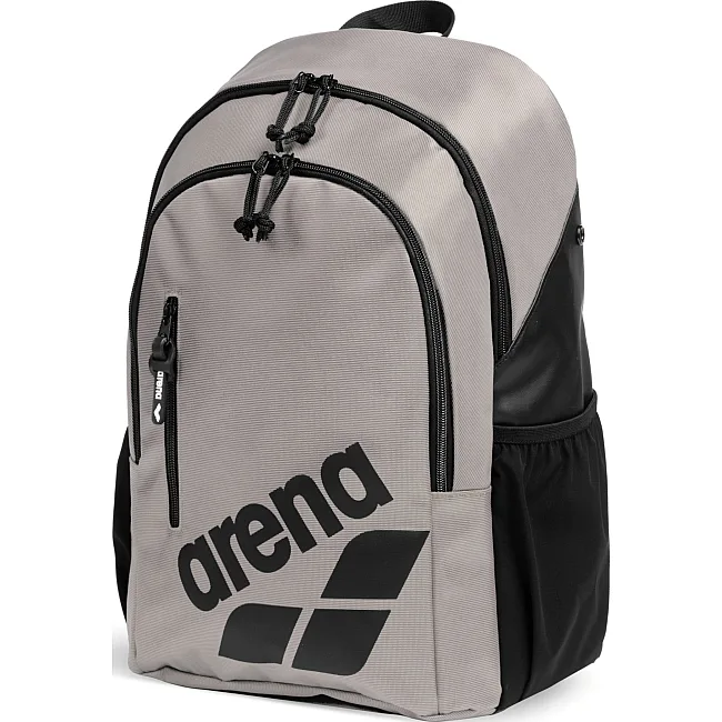 Рюкзак Arena ALL SET BACKPACK 30L бежевый 45х31х20 см