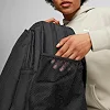 Рюкзак Puma Academy Backpack 19L черный 20x37x30 см