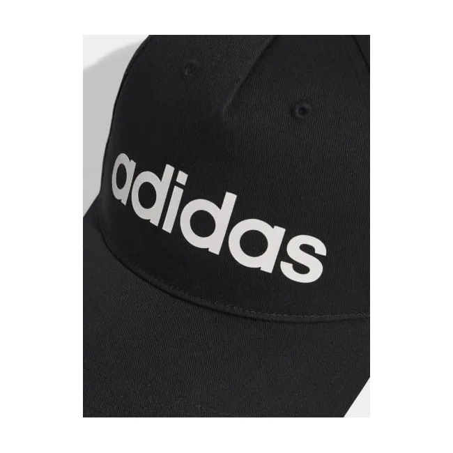 Кепка Adidas DAILY CAP чорний