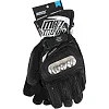 Зимние перчатки для мотоцикла
 MADMOTOR MT-15 (Черный)