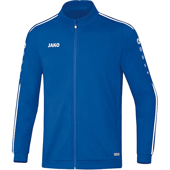 Куртка тренировочная striker 2.0 JAKO 9319-04