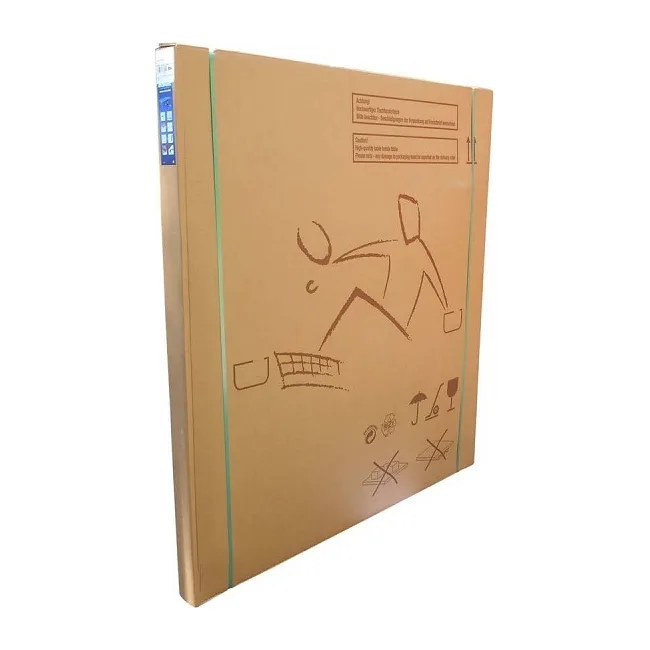 Теннисный стол Donic Indoor Roller 900/ синий